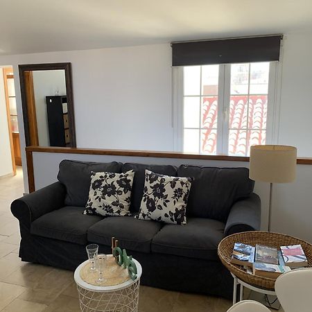 -Malagasunapts-Private Terrace Penthouse 외부 사진