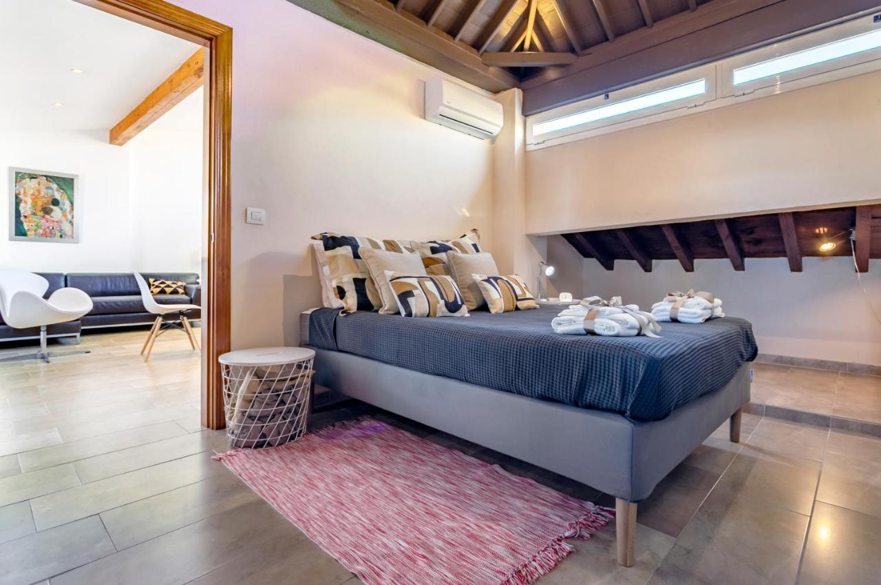 -Malagasunapts-Private Terrace Penthouse 외부 사진