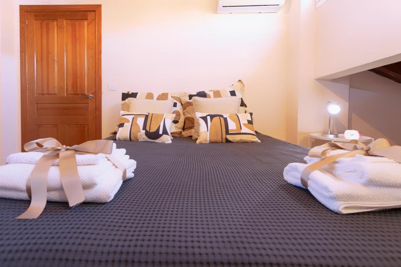 -Malagasunapts-Private Terrace Penthouse 외부 사진