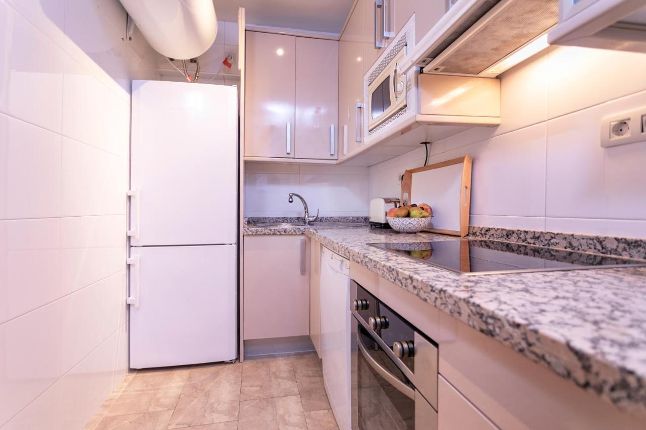 -Malagasunapts-Private Terrace Penthouse 외부 사진