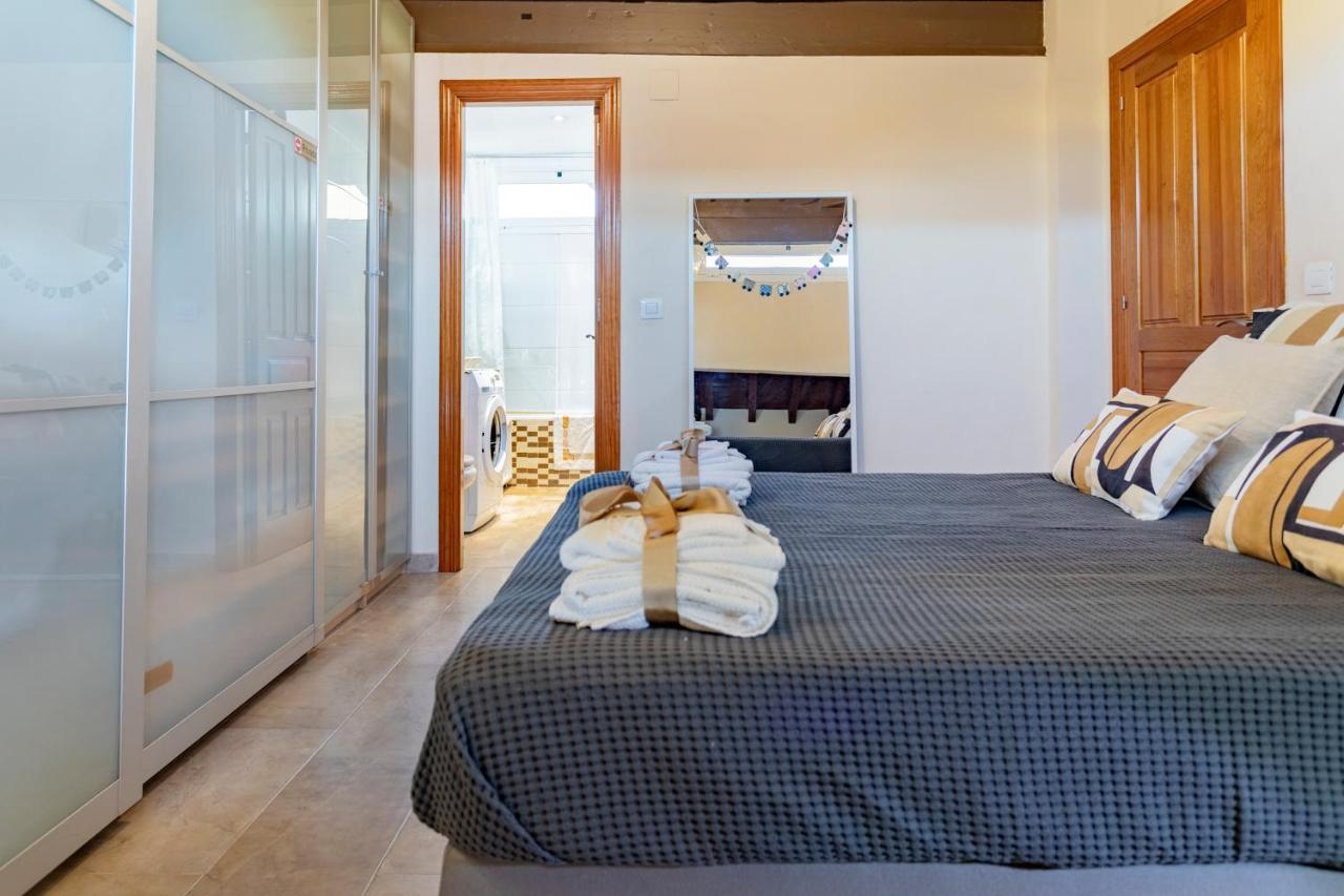 -Malagasunapts-Private Terrace Penthouse 외부 사진