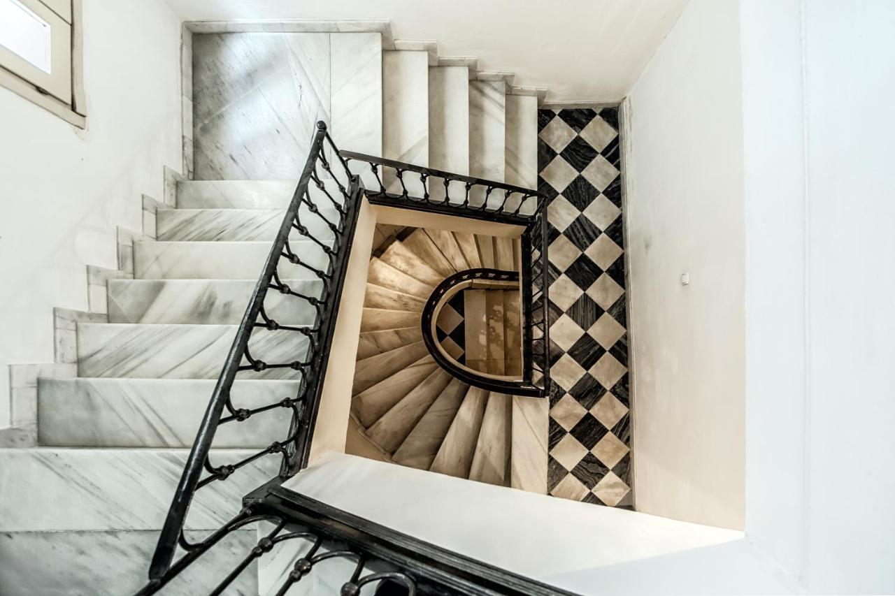 -Malagasunapts-Private Terrace Penthouse 외부 사진